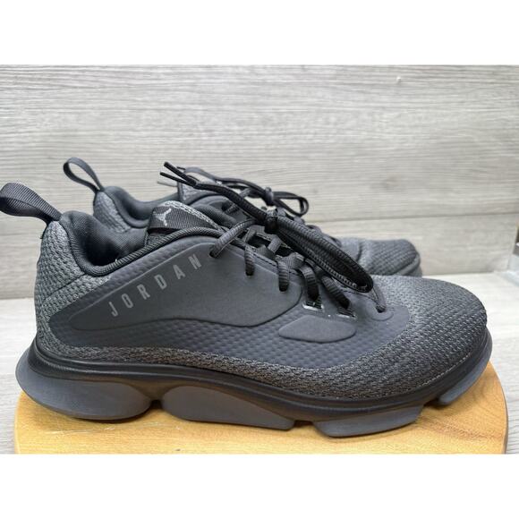 NIKE Air Jordan Impact TR 854289-010 Black Active Sneaker Shoes Men\'s Size 11 main image 9